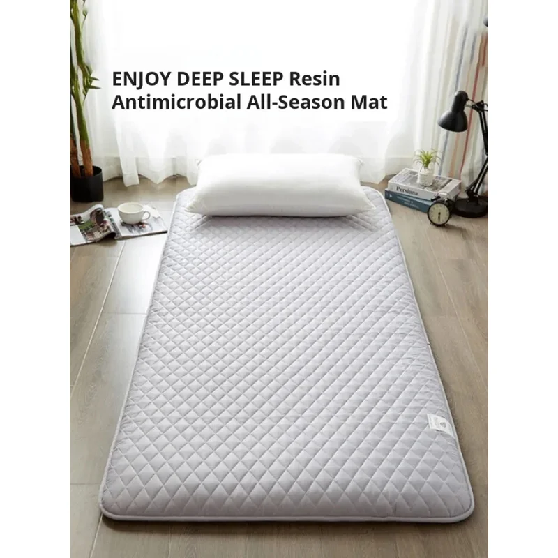 Student mattress special soft mattress bunk folding sponge mattress sleeping pad home mattresses