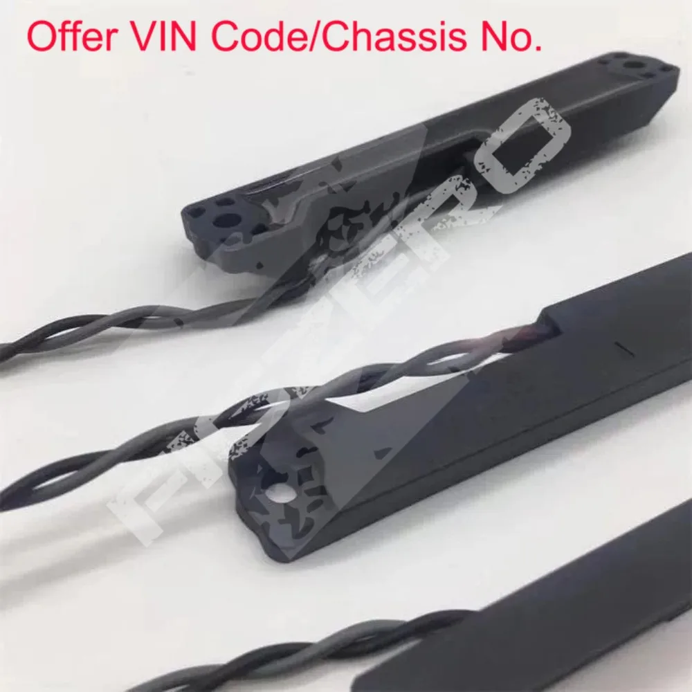 For Great Wall C50 for Haval H6  Low Frequency Antenna Electronic Key Sensor Signal Receiver