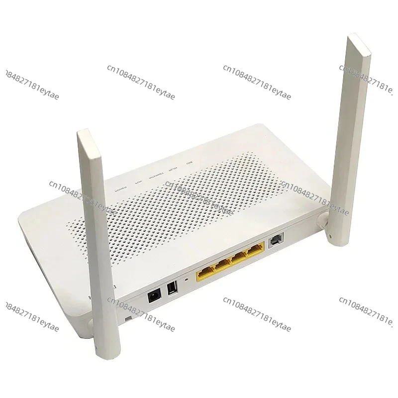 Dual band 5G optical cat HS8546V EG8145V5 XPON ONU 4GE+WiFi+PO  TS Fiber Optical Equipment