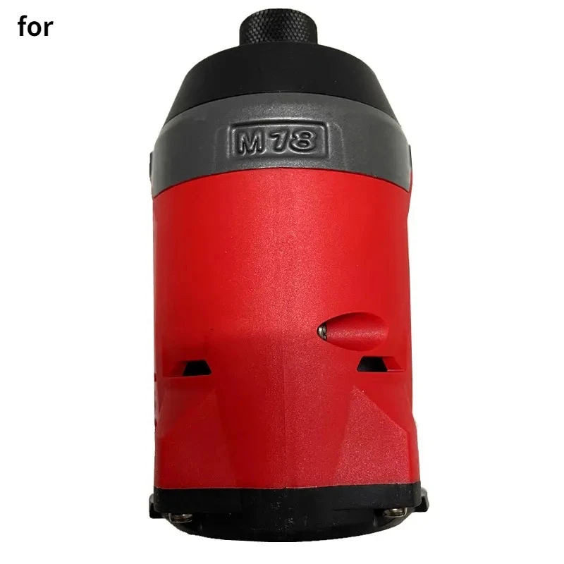 Pro Milwaukee 18V akumulátorový bezkartáčový elektrický šroubovák 1/4 palce šestihranný akumulátorový šroubovák 5 rychlostních stupňů, rázová vrtačka, opravy elektrického nářadí - náhled 6