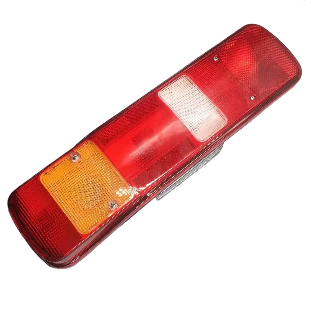 Reliable-Rear Taillight Cover For Volvo FH 16 460 FM 500 Truck Reverse Brake Lamp No Bulb view 6
