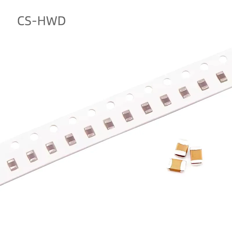 50Pcs/Lot Chip Capa…