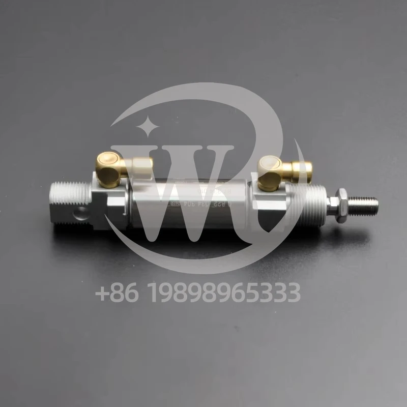 Heidelberg 87.334.010 SM102 SM72 CD102 Pneumatic Cylinder Water Roller Cylinder Printing Parts