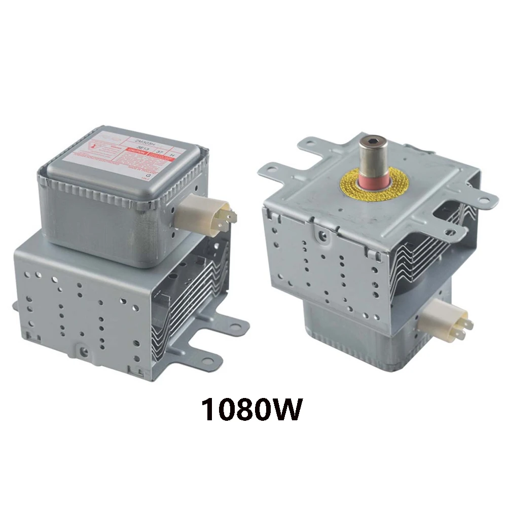 

Microwave Oven Magnetron Magnetic Control 2M303H(EX) New 1080W Air Cooled Magnetron For Toshiba Microwave Oven Accessory