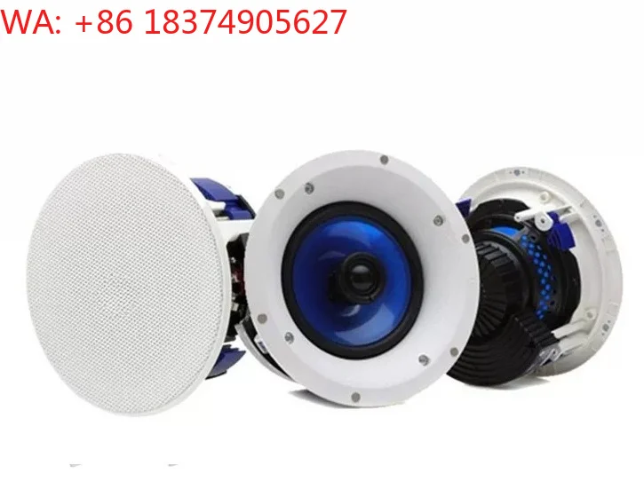 NS-IC600 IC800 IW280C Ceiling embedded ceiling speaker surround sound
