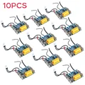 10PCS