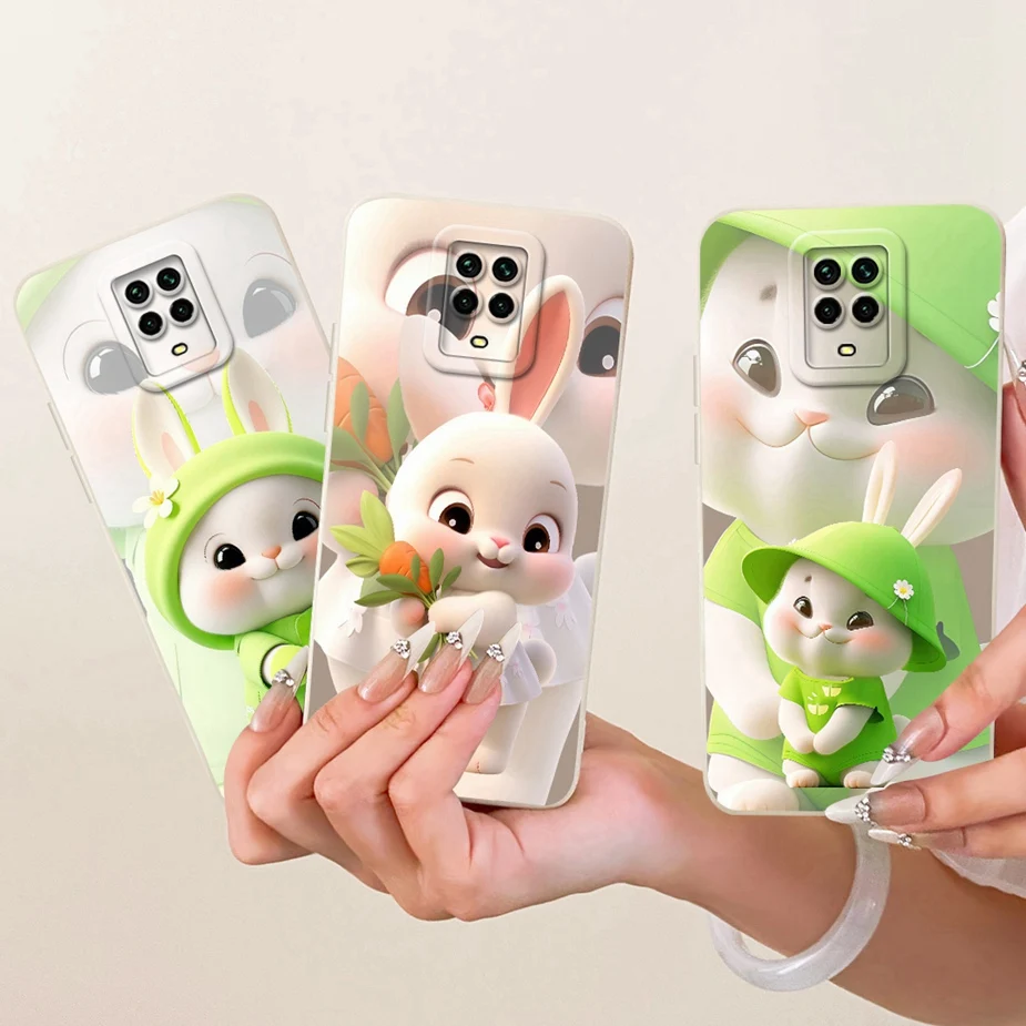 For Xiaomi Redmi No… - image