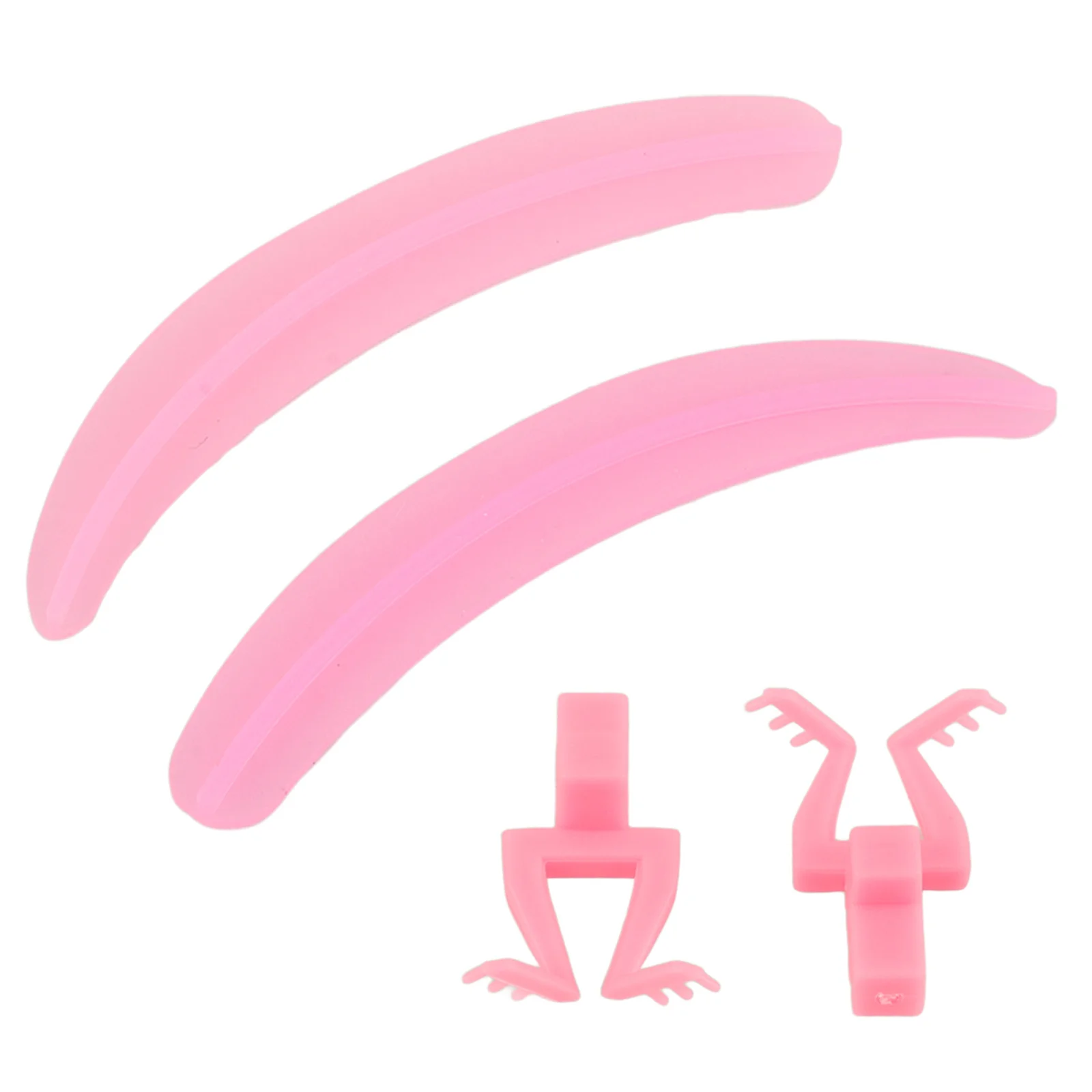 

1Set Eyelash Extension Separator Tools False Eyelash Grafting Auxiliary Supplies Stylish Color Design Effortless Separation