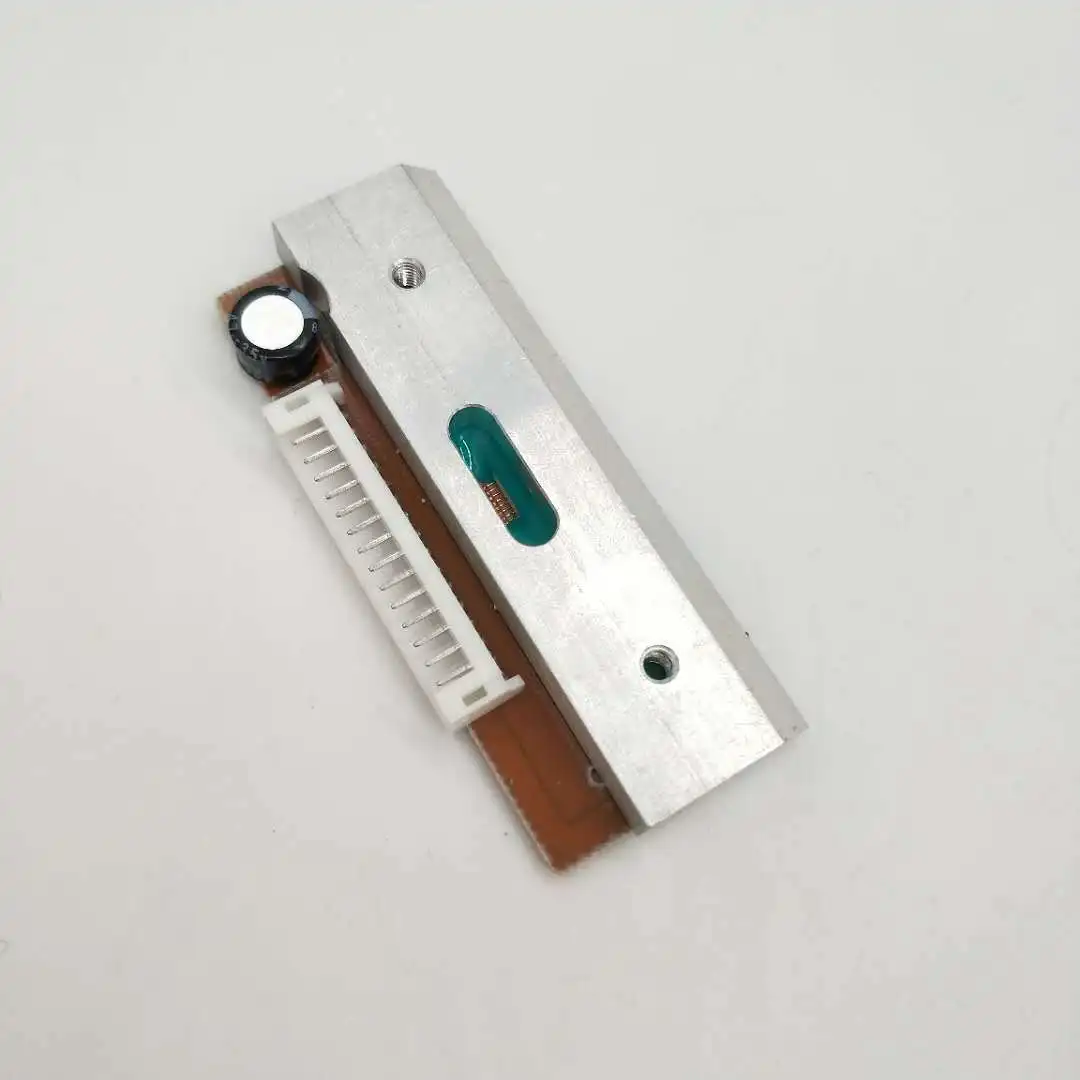S10000 Printhead Print Head for Evolis Pebble 4 Dualys 3 Quantum Barcode Card Printer 2 Securion S5151