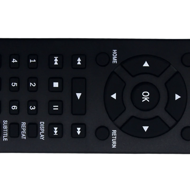 SCLS NB958 пульт дистанционного управления заменен для DVD-плеера Magnavox Blu-Ray Disc MBP5210 MBP5210F/F7 MBP5220F MBP5220F/F7 MBP5210F F7