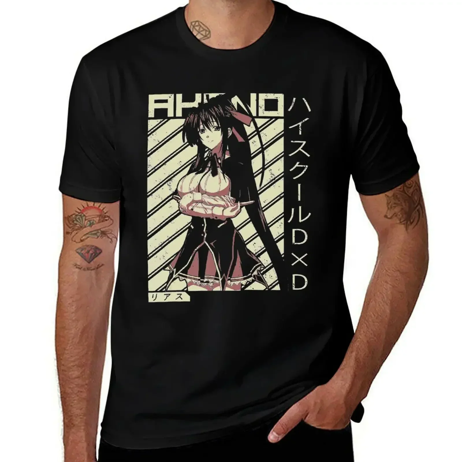Men's Clothing