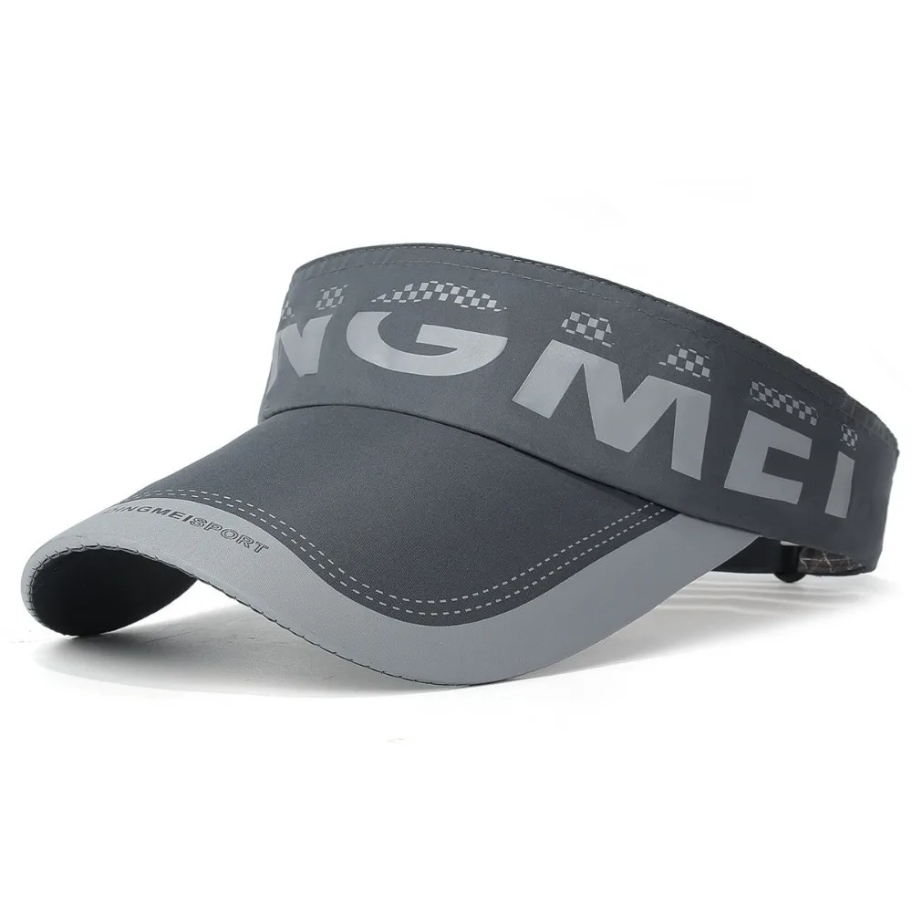 

New Adjustable Breathable Sun Hat Breathable Casual Baseball Cap UV Protection Beach Hat for Golf