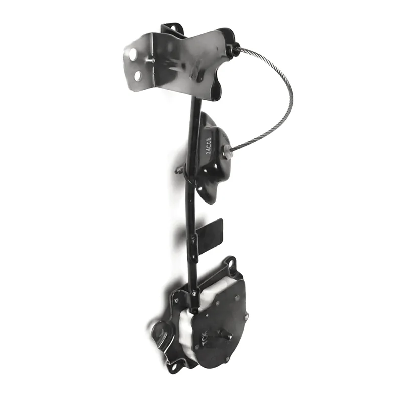 

Spare Tire Wheel Carrier For Hyundai Santa Fe Kia Sedona Sportage Carnival 2022-2023 Part Numbers 62800R6100 62800-R0000