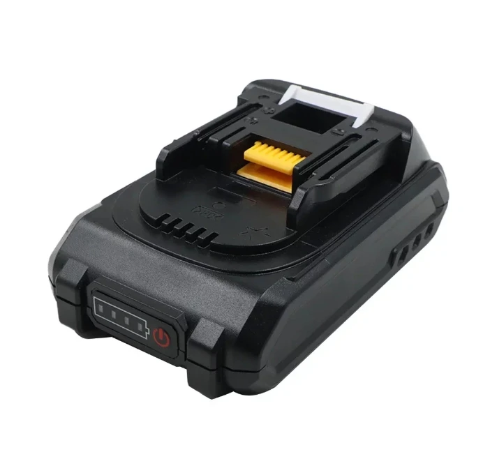 BL1815 5 X 21700 Li-ion Battery Case Charging Protection Circuit Board Label Box For Makita 18V 3.0Ah Housings