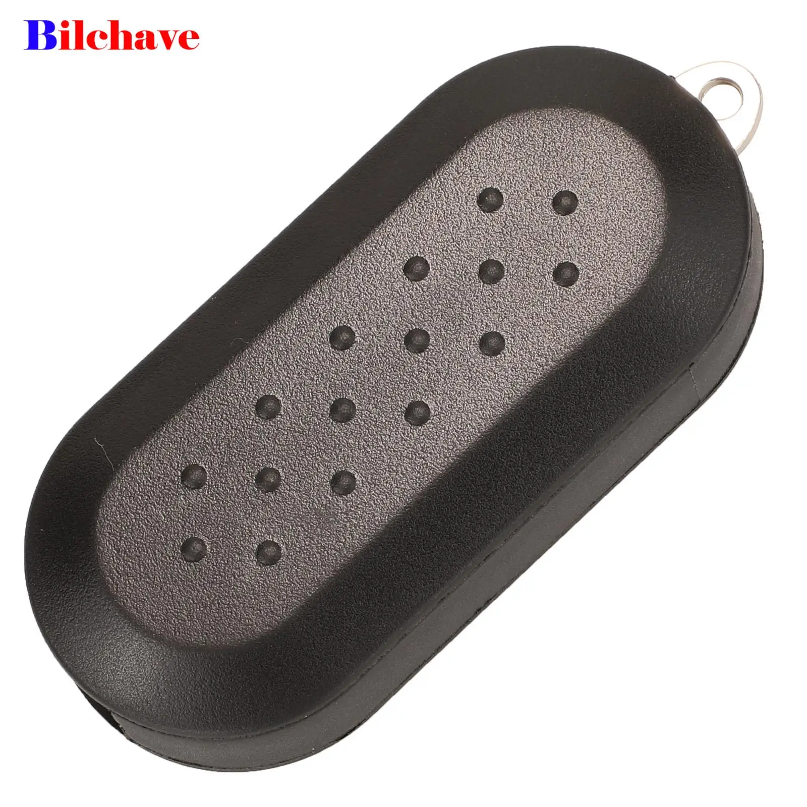 jingyuqin 2/3BTN Do Fiat 500 Panda Punto Bravo Doblo Peugeot Boxer Citroen Przekaźnik Fiat Ducato Lancia Musa Flip Remote Key Shell