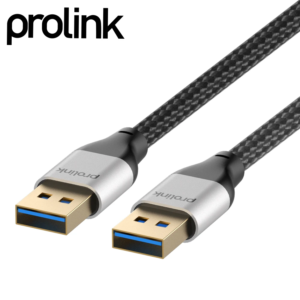 Pro Link PF 459G-0300 USB3.0 AM-AM Cable 3m