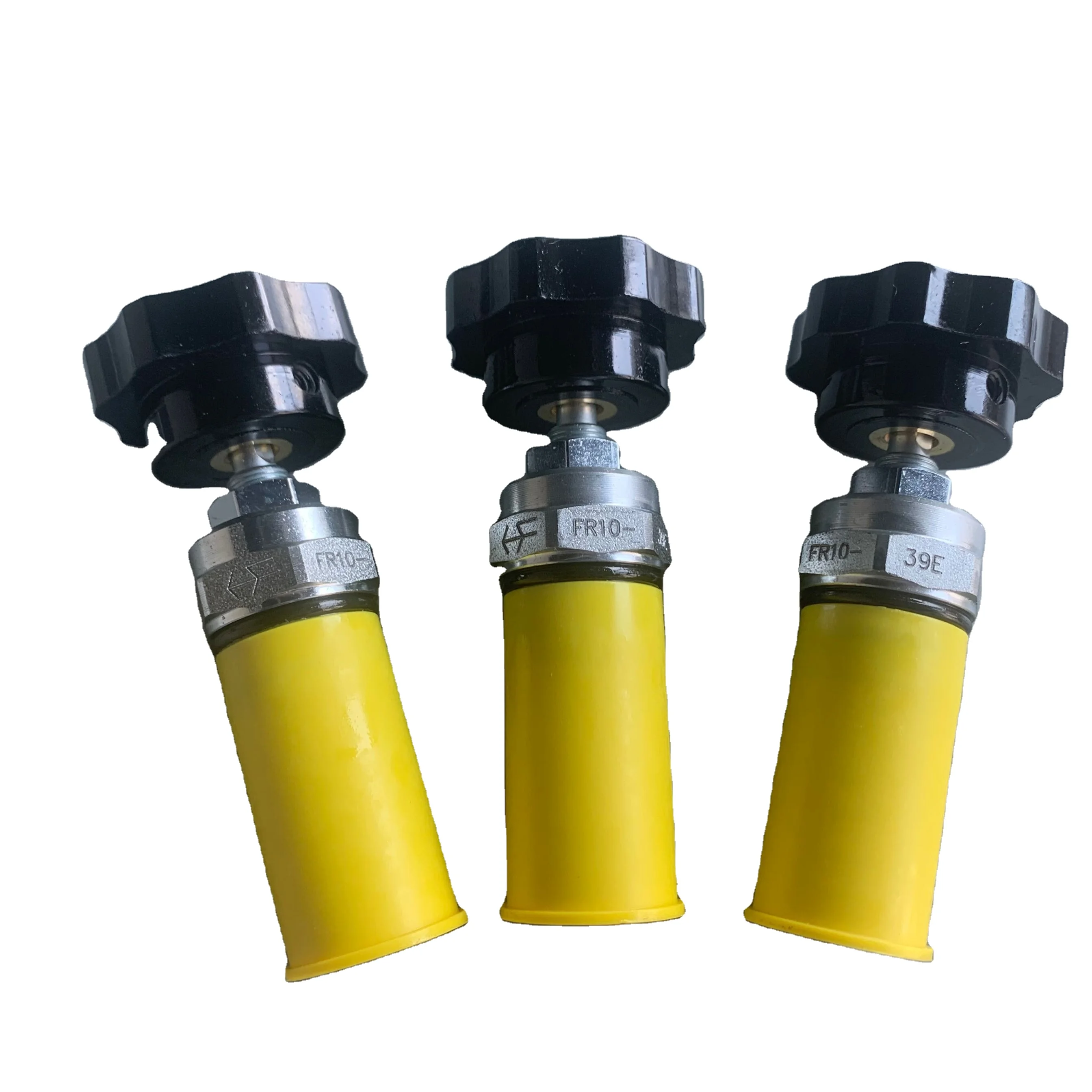 FR10-39 FR10-39E FR10-39E-0-N HydraForce Original Genuine Speed Control Valve Made in UK Cartridge SUN HYDRAULCIS eat onN vi ck