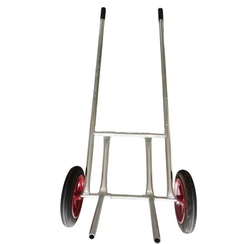 

Shiduanzi Barricade Stone Ball Truck Shiduanzi Round Ball Mobile Stone Ball Handling Cart Tool Cart