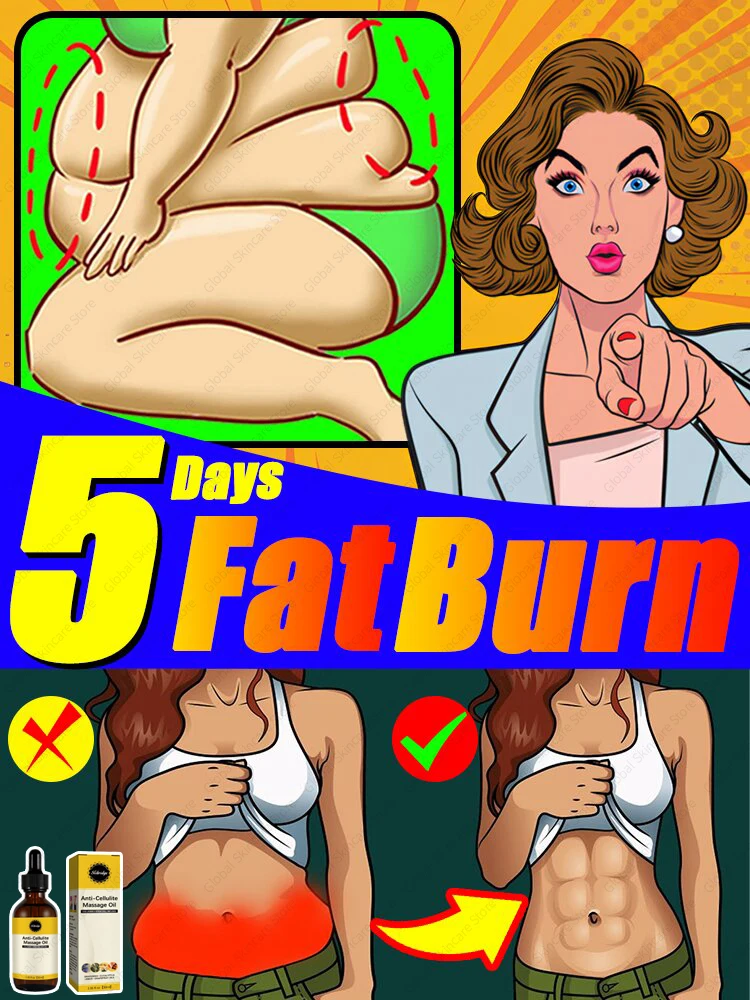 

Fast Belly Figure Sculpting Weight Lose