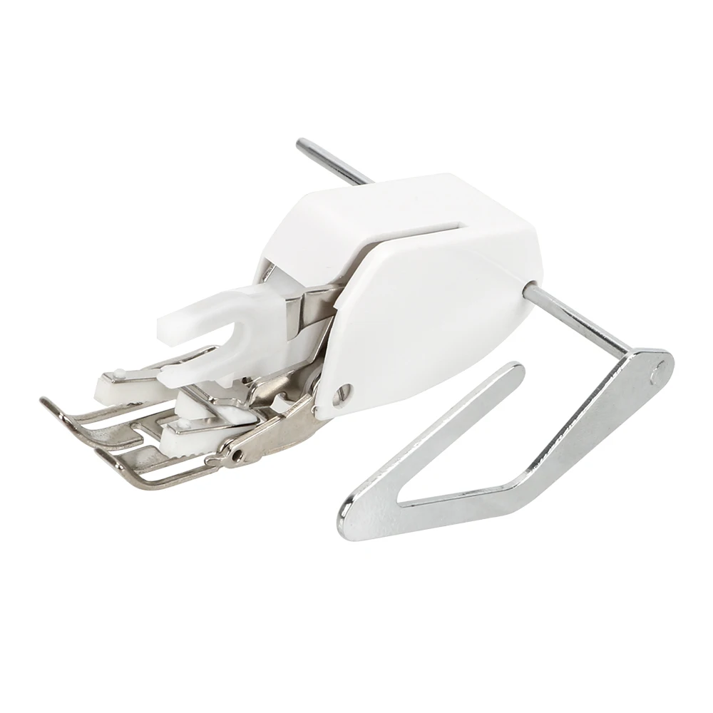 Feet For Low Shank Sewing Machine Walking Even Feed Quilting Presser Foot For Arts Crafts Sewing For Apparel Sewing Fabric view 5