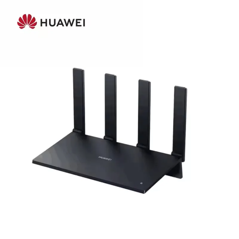 Original Huawei WiFi AX6 WiFi Router Dual Band Mesh Wi-Fi 6+ 7200Mbps 4k QAM 8 Kanal Signal Wireless Router Repeater