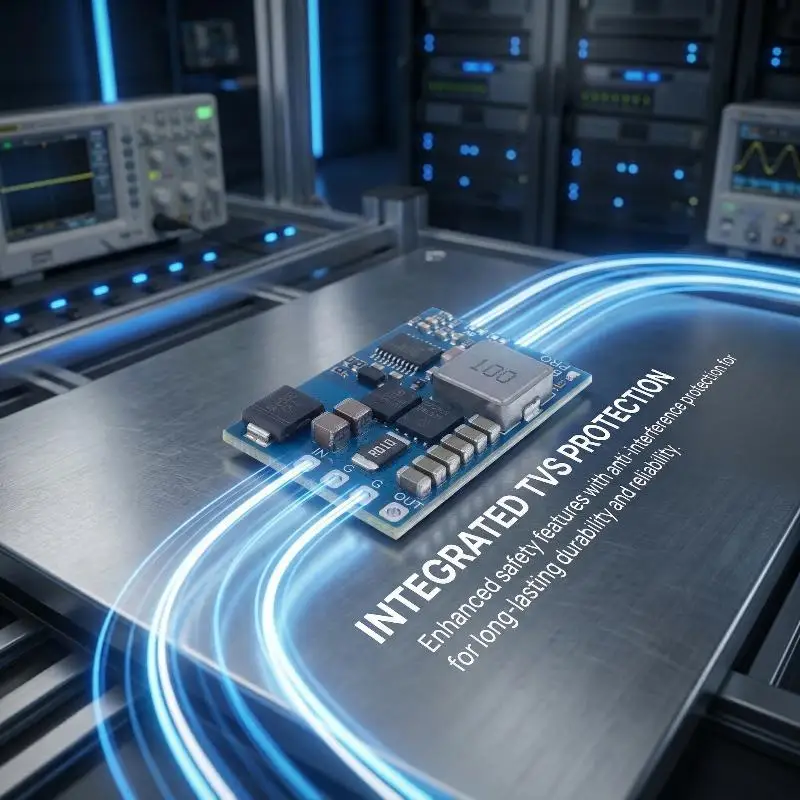 BEC12S Pro Adjustab…