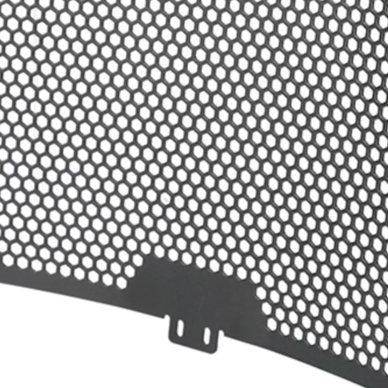 

FOR BMW HP4 S1000R S1000RR Stainless Steel Motorcycle Accessories Radiator Grille Guard Cover Protection 2009-2018 2019-2020