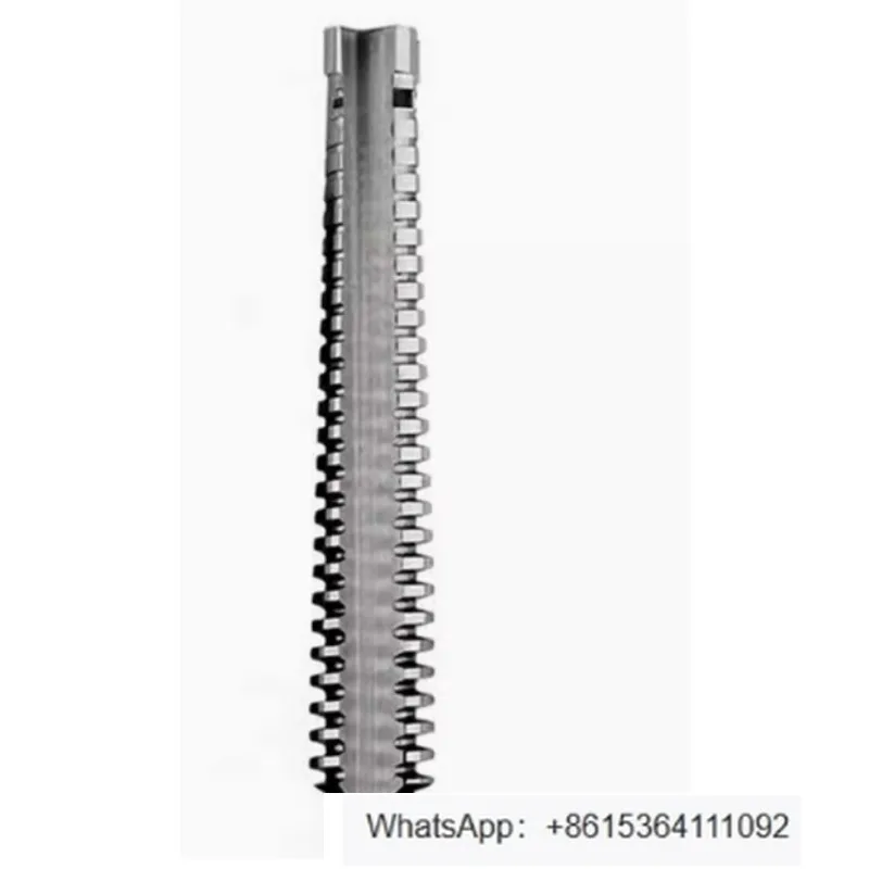 Macho De Tornillo D…