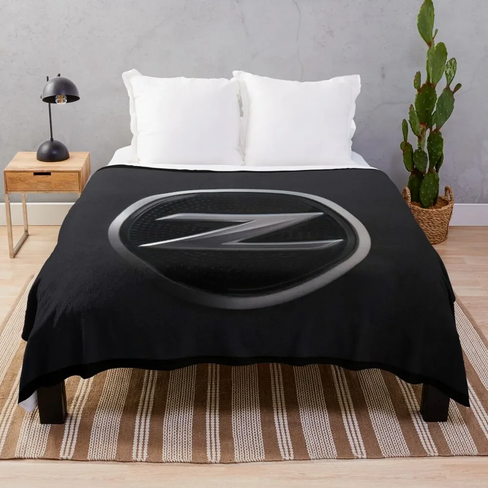 

Zee Throw Blanket Thin Soft Blanket for Summer Night Sleeping