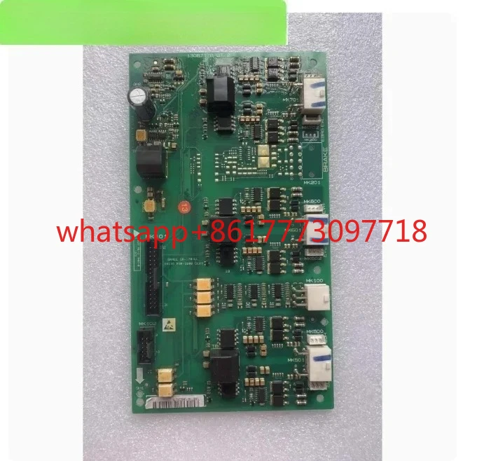 

New and original Driver board