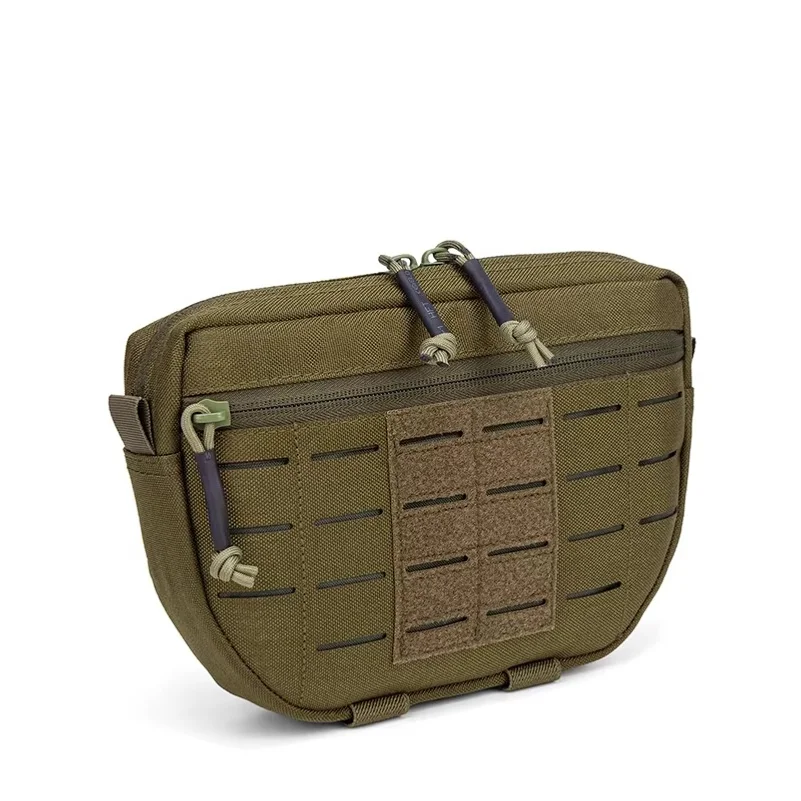 Taktyczna torba Molle, nylonow – Edc Front Carry Bag recenzja i cena