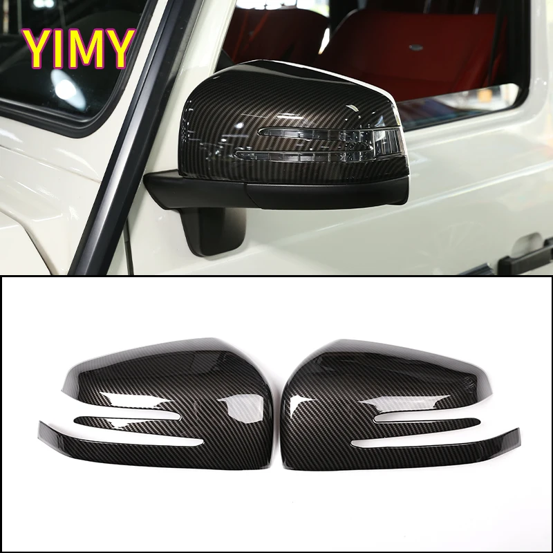 

Накладка на внешнее зеркало заднего вида подходит для Mercedes-Benz A C E G Class ML GL GLE CLA GLA GLK W176 W117 W204 W212 X156 X204 W463