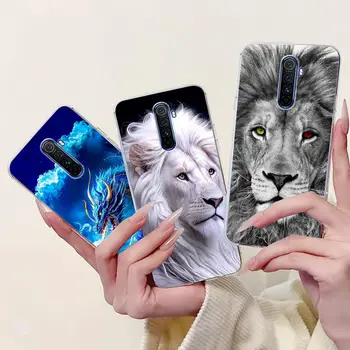 10 最佳銷售 realme x2 pro 手機殼 - №1