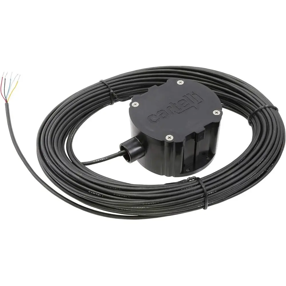 

CP4 Vehicle Sensor Kit Exit Wand 100 eet Car Vehicle r Automatic Gate release ree Exit device