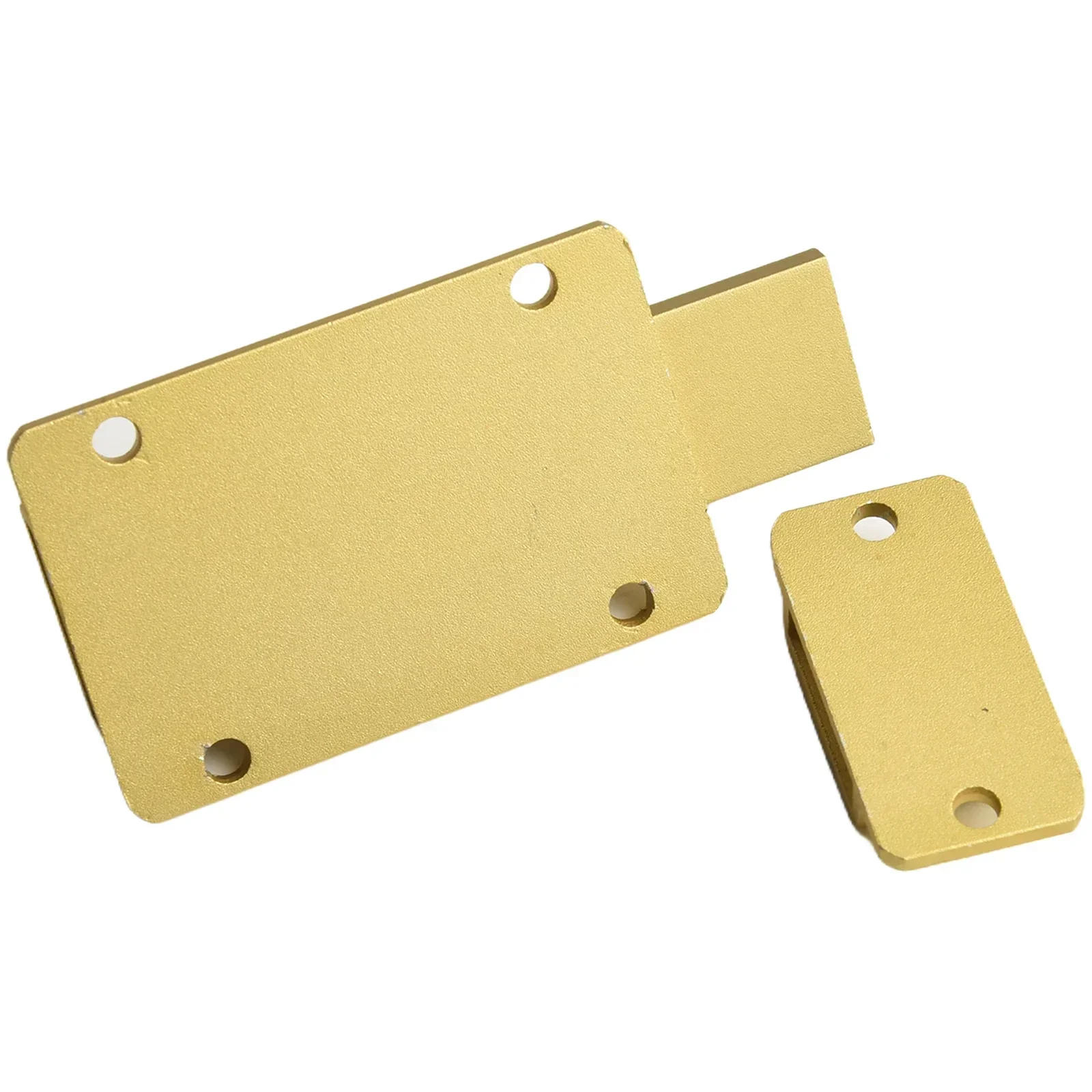 

Для домашней безопасности, для безопасности склада, дверной защитный болт, прочный и износостойкий, герметичная сварка, надежный и крепкий.