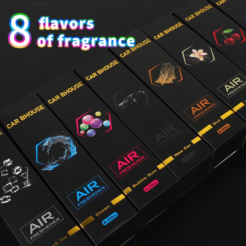 245ml car home fragrance hand spray perfume air freshener bathroom diffuser air purification deodorization view 4