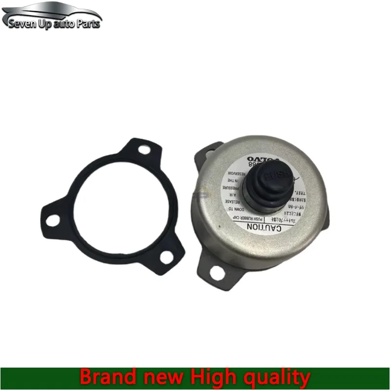 

14625688 A14625688 Brand New Excavator Hydraulic Oil Tank Valve Cover Breather For Ec480d Ec380d Ec280d Ec350e Ec480
