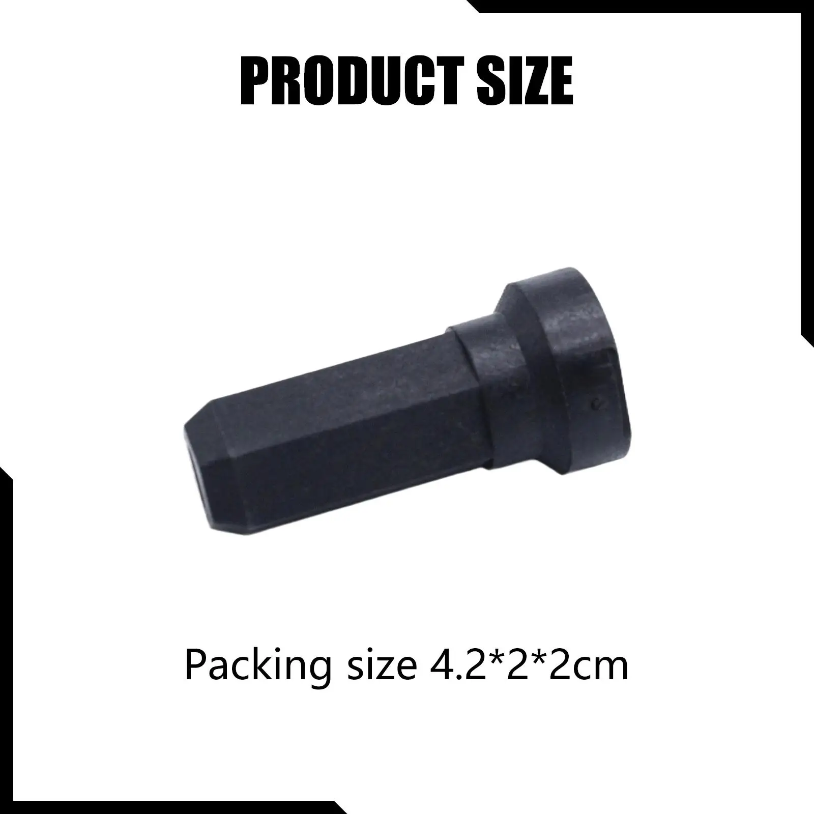 Rear Light Securing Screw Replace Easy Installation Tail Lamp Securing Fixing