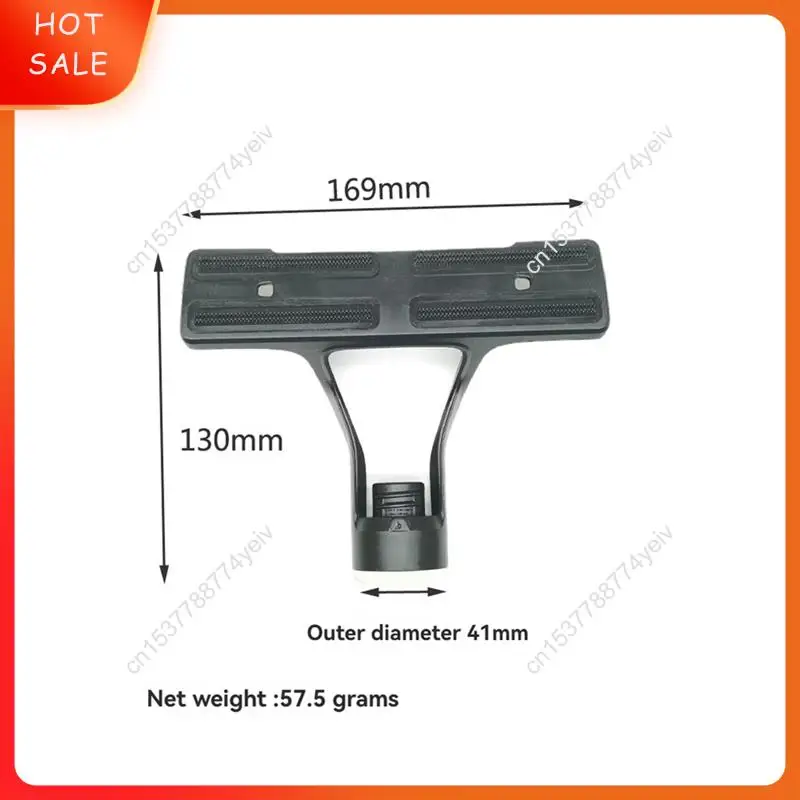 ل Karcher WV1 WV2 WV5 WV7 آلة تنظيف النوافذ رذاذ زجاجة النايلون ملصق و وسادة الممسحة استبدال مرفق A62X