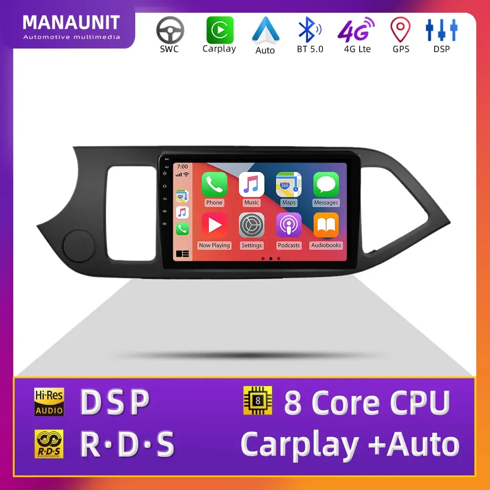 Car Multimedia Play… - image