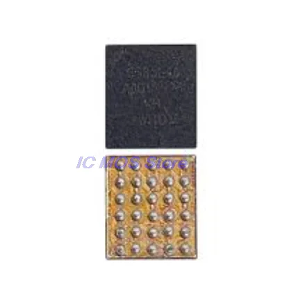 

3Pcs Audio IC CS35L40 For Samsung S10 S10+