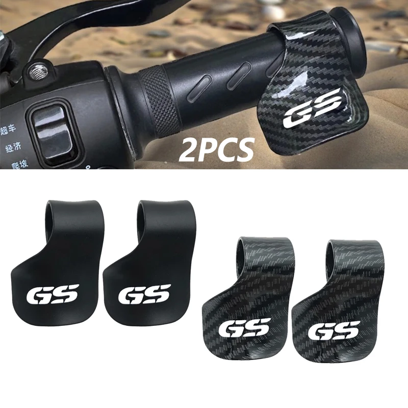 For BMW R1200GS R1250GS For HONDA NC750X For Suzuki DL650 V-Strom 650 Motorcycle Throttle Assist Wrist Rest Cruise Control Grips