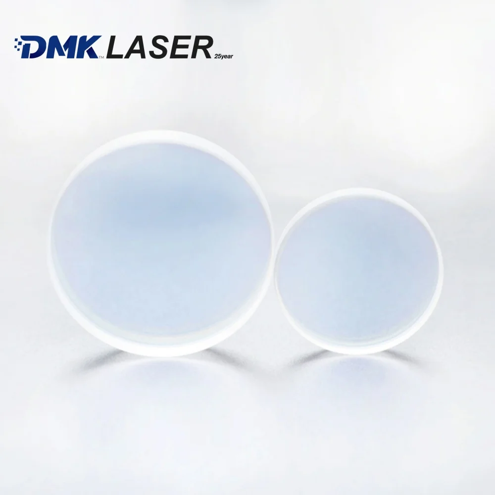 Au3tech original HC200 300 Laser Cleaning Head 35*4mm Protective windows Collimating lens D20F50 Focus D30F600/F1000 reflectors