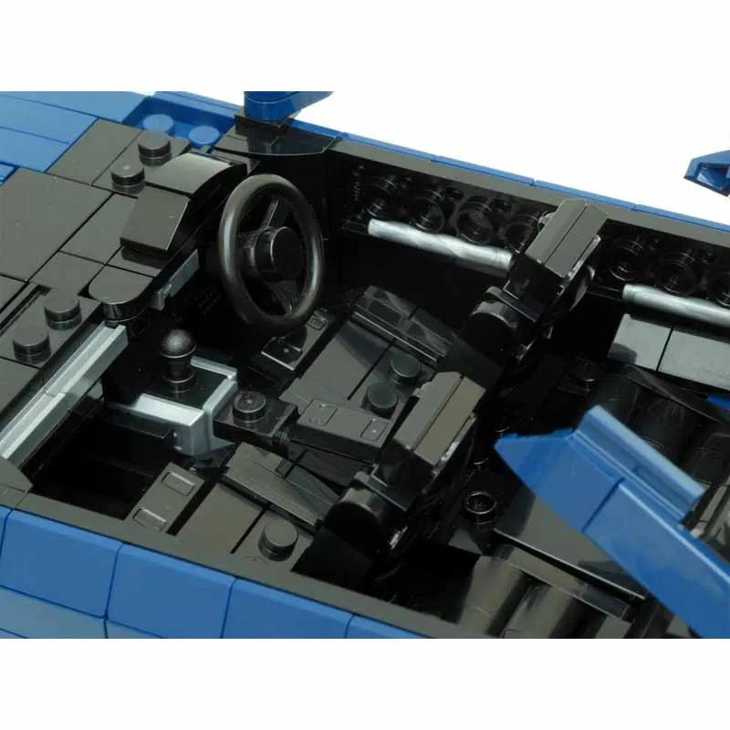 Building Blocks MOC…