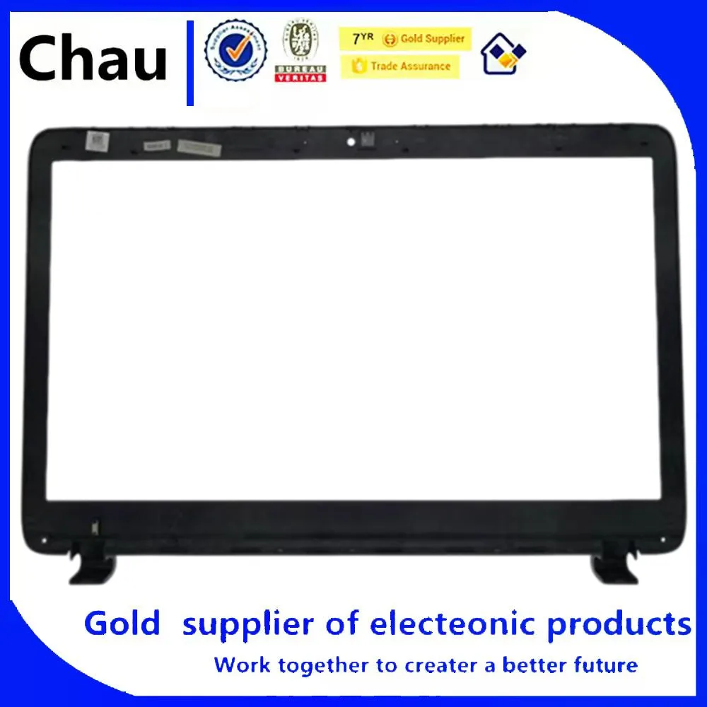 

New For Chau ProBook 450 G2 455 G2 LCD Front Bezel cover