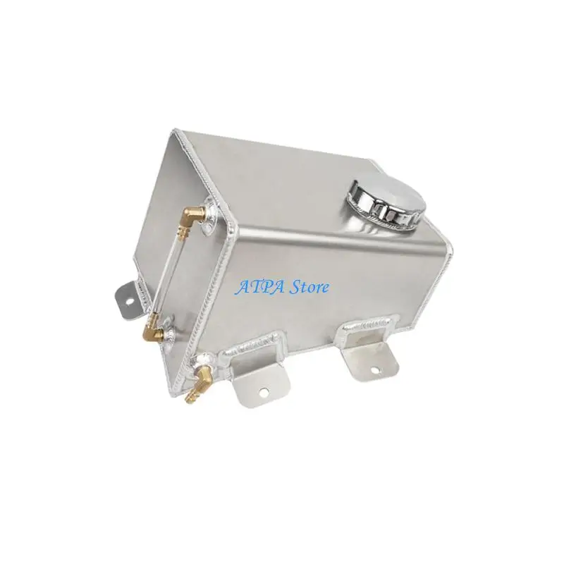 

U13C Reinforced Aluminum Refrigerating Lake Prevents Overheating Concerns