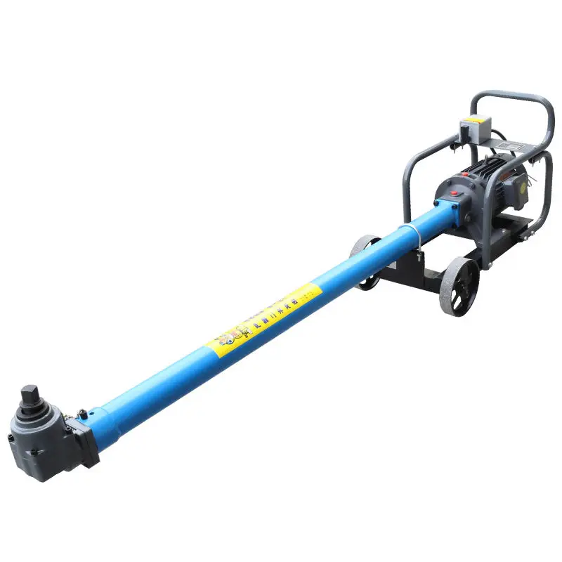 

Pneumatic horse pan machine air cannon ultra-quiet chassis nut screw disassembly and assembly of high-power tools