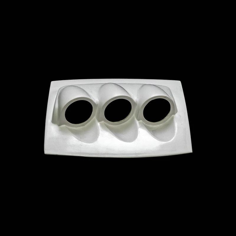 

For Swift Sport ZC32S ZC/ZD72S MS Design Triple Meter Pod Right Hand Drive 60mm Mount Kit