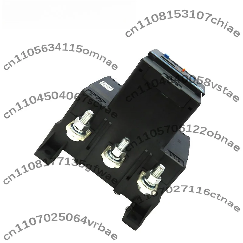 Chint Kunlun, thermal overload relay NXR-200 NXR-630 160A200A250A400A630A one piece