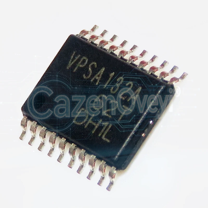 15-50PCS IPD036N04LG 036N04LG VPSA132A VPSA132 ATTANSIC L2 AS19-H1G AS19 SN8P2501BPB SN8P2501 MX25L1633EM2I-10G MX25L1633EM2I